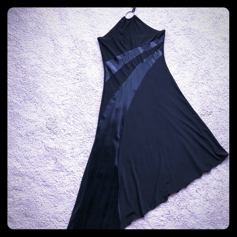 Carolina USA evening Dress Sz M